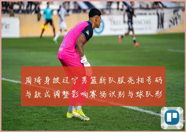 周琦身披辽宁男篮新队服亮相号码与款式调整影响赛场识别与球队形象